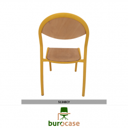 CHAISE SCOLAIRE - ROND'O