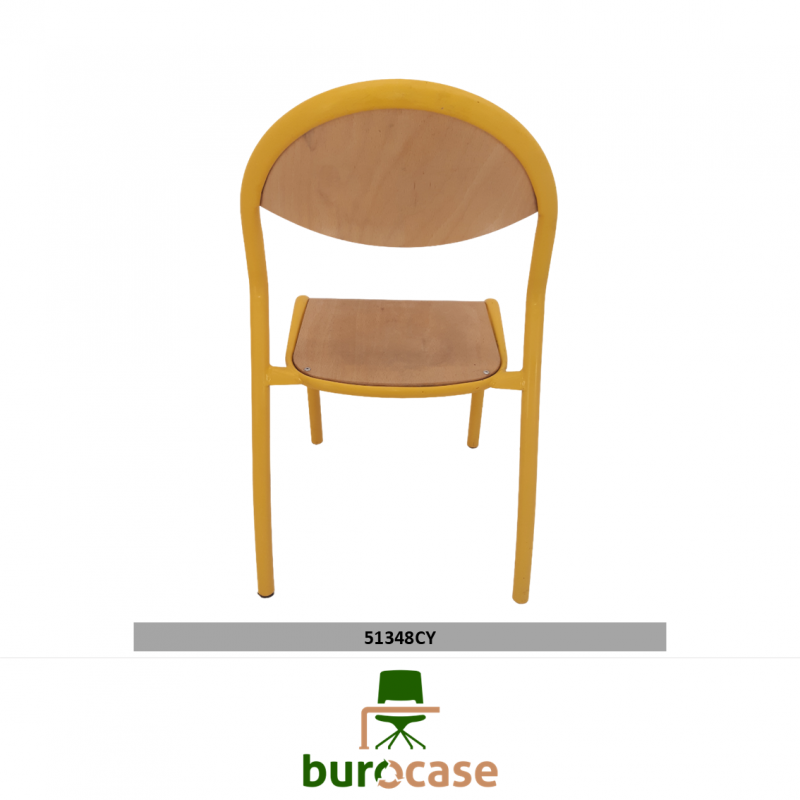 CHAISE SCOLAIRE - ROND'O