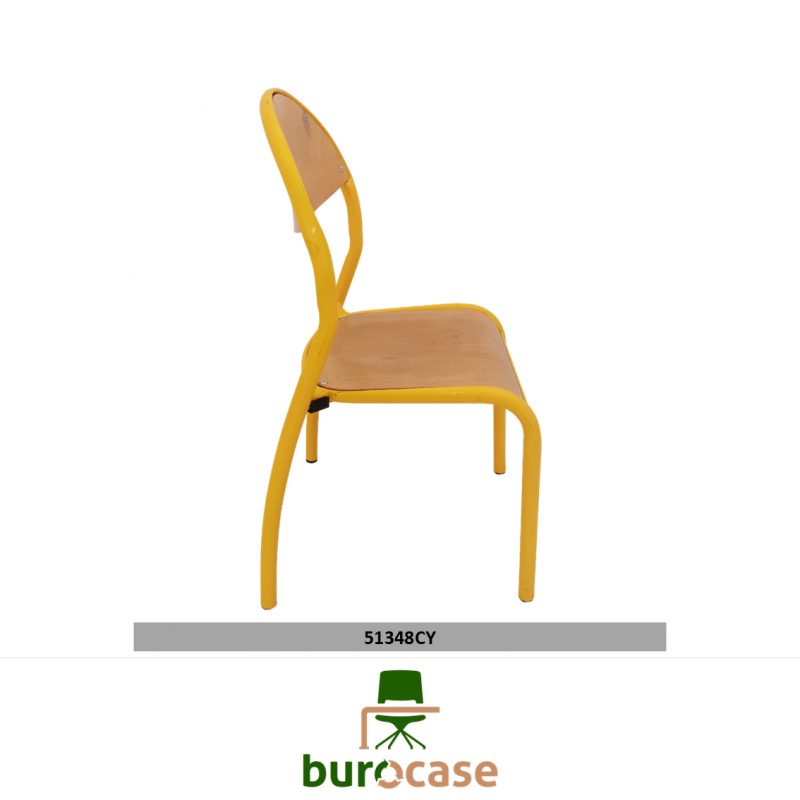 CHAISE SCOLAIRE - ROND'O