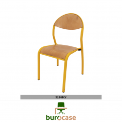 CHAISE SCOLAIRE - ROND'O