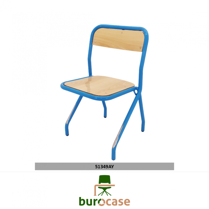 CHAISE SCOLAIRE