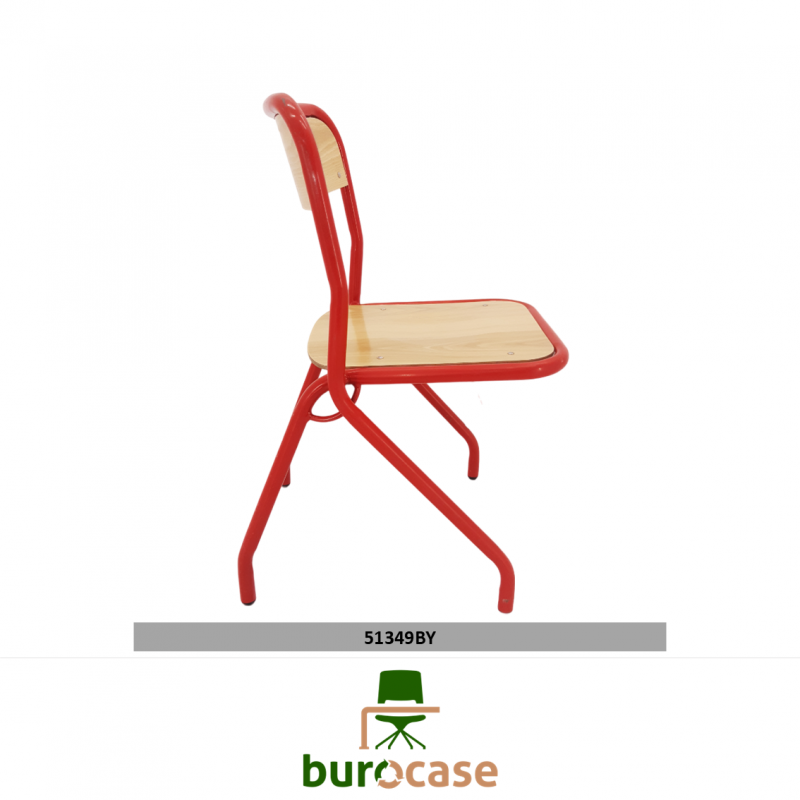 CHAISE SCOLAIRE