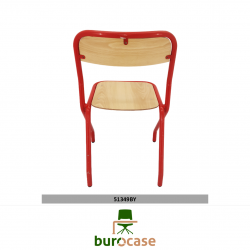 CHAISE SCOLAIRE