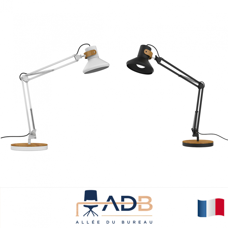 LAMPE - BAYA BAMBOU