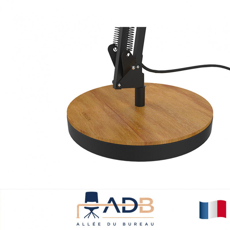 LAMPE - BAYA BAMBOU