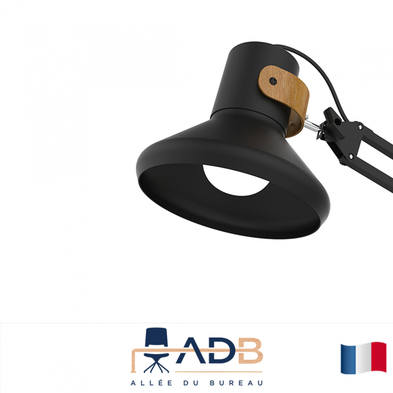 LAMPE - BAYA BAMBOU