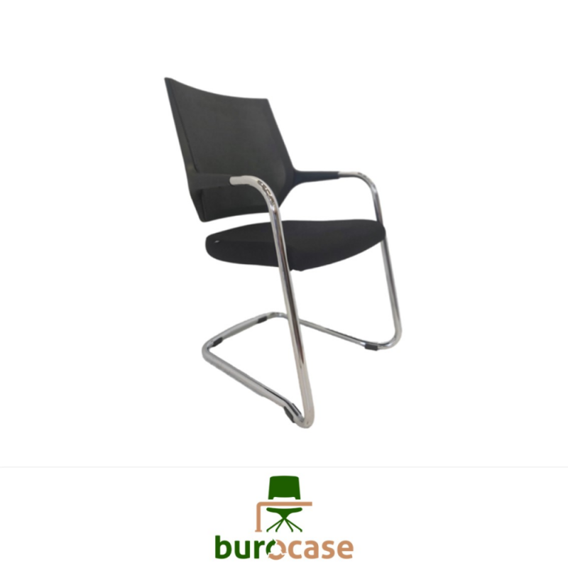 CHAISE VISITEUR