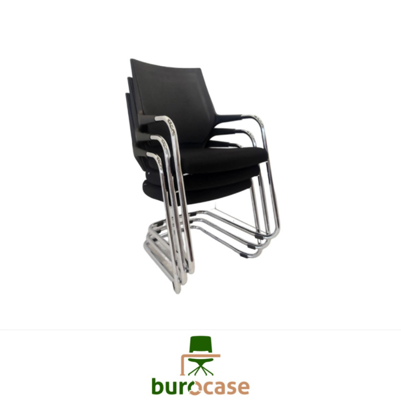 CHAISE VISITEUR