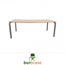 BUREAU VAGUE