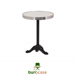 TABLE PLATEAU OUVRANT