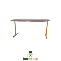 TABLE DE RESTAURATION - BANDANA