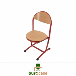 CHAISE APPUI SUR TABLE - HÉLIA