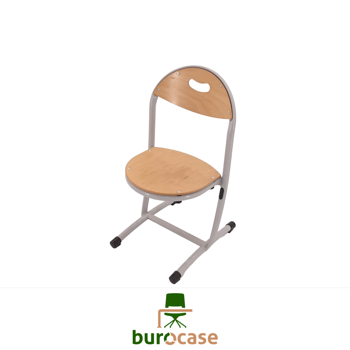CHAISE SCOLAIRE - BANDANA...