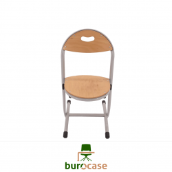 CHAISE SCOLAIRE - BANDANA HÉLIA