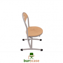 CHAISE SCOLAIRE - BANDANA HÉLIA