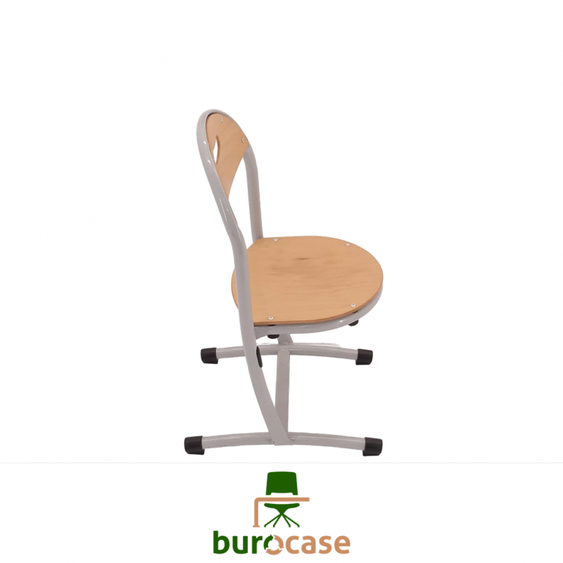 CHAISE SCOLAIRE - BANDANA HÉLIA