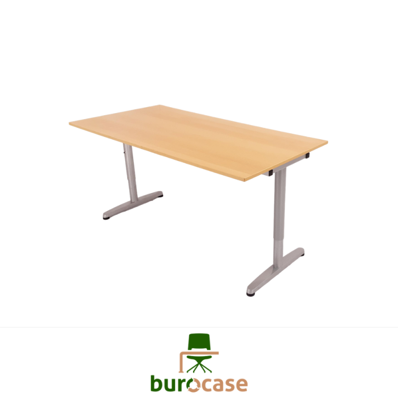 BUREAU RÉGLABLE