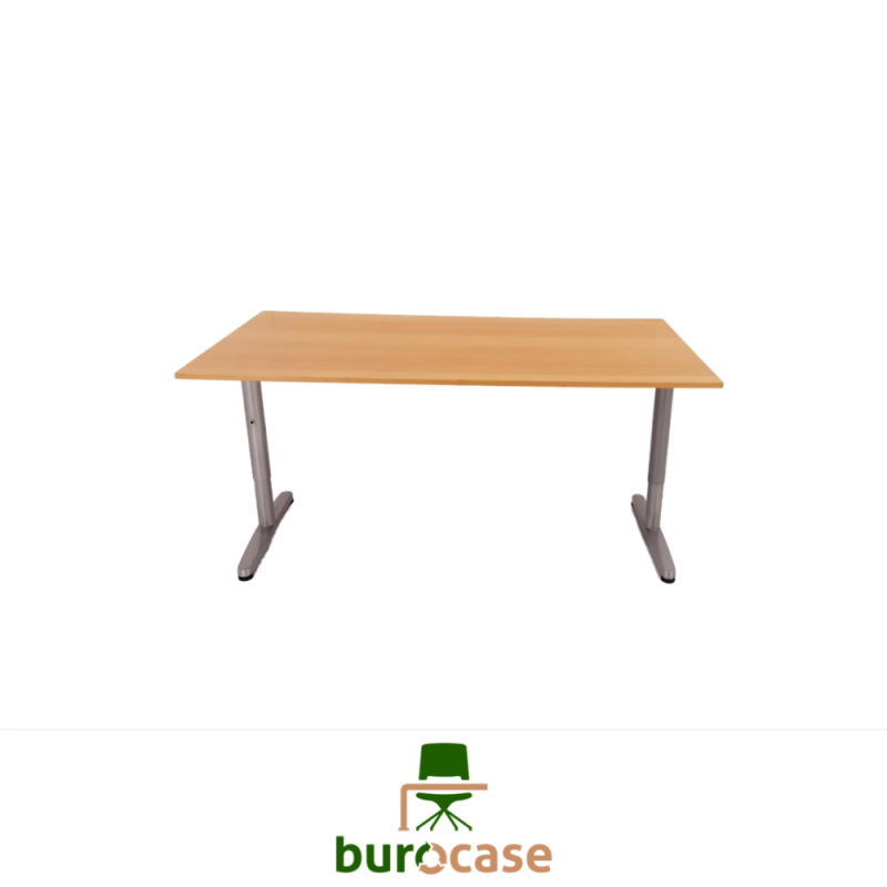 BUREAU RÉGLABLE