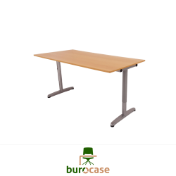 BUREAU RÉGLABLE