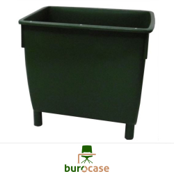 CUVE EN PLASTIQUE