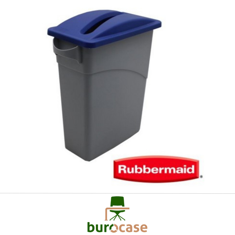 POUBELLE - RUBBERMAID