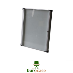 VITRINE D'AFFICHAGE