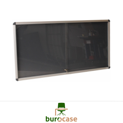 VITRINE D'AFFICHAGE - ULMANN
