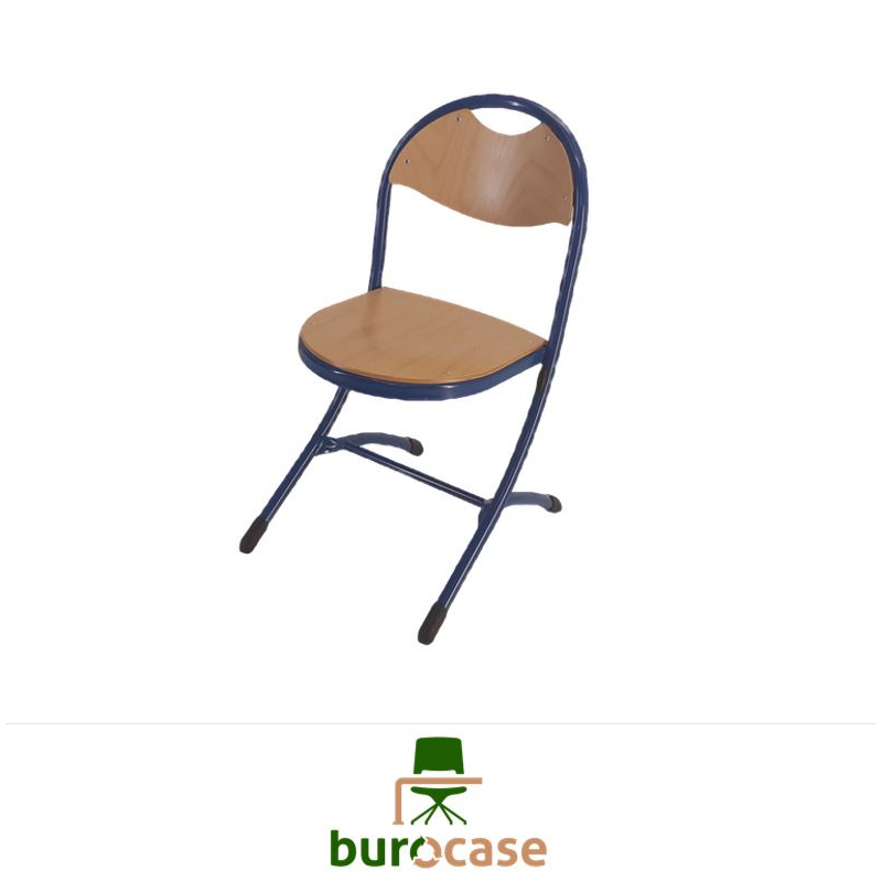 CHAISE SCOLAIRE - LUZITA