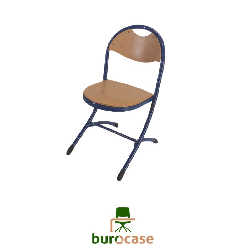 CHAISE SCOLAIRE - LUZITA