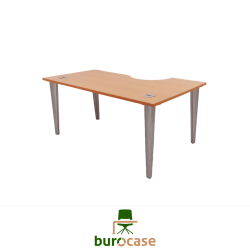 BUREAU AVEC RETOUR