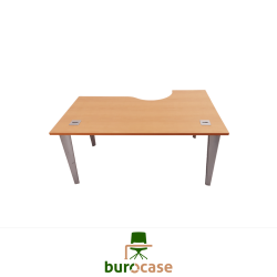 BUREAU AVEC RETOUR