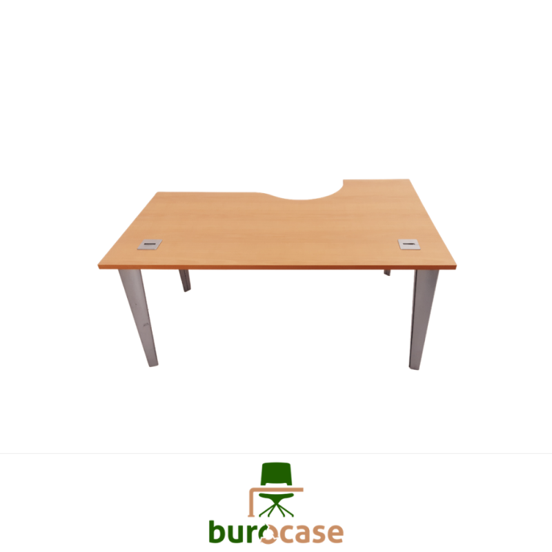 BUREAU AVEC RETOUR