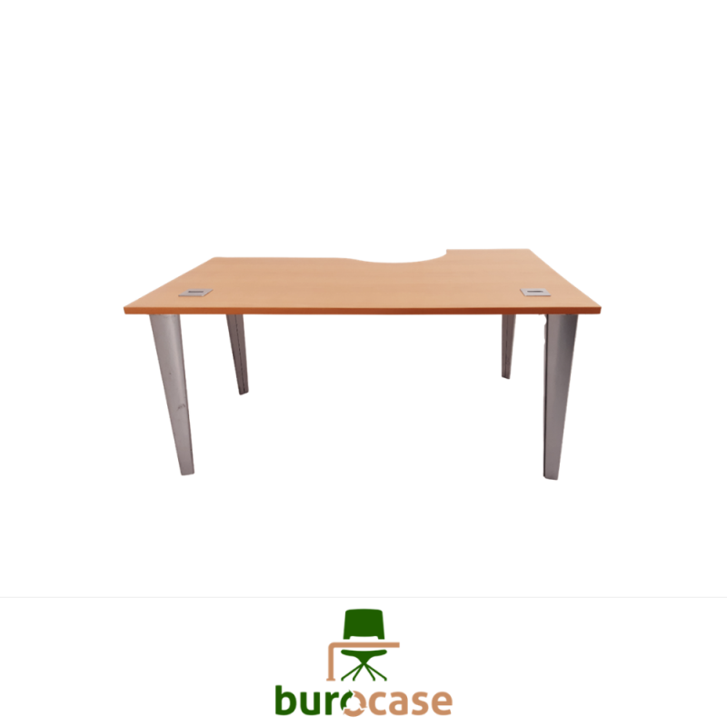 BUREAU AVEC RETOUR