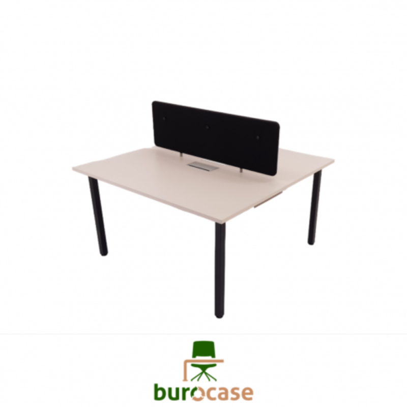 BENCH 2 POSTES