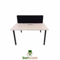 BENCH 2 POSTES