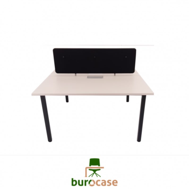 BENCH 2 POSTES