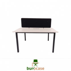 BENCH 2 POSTES
