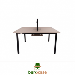 BENCH 2 POSTES