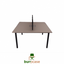 BENCH 2 POSTES