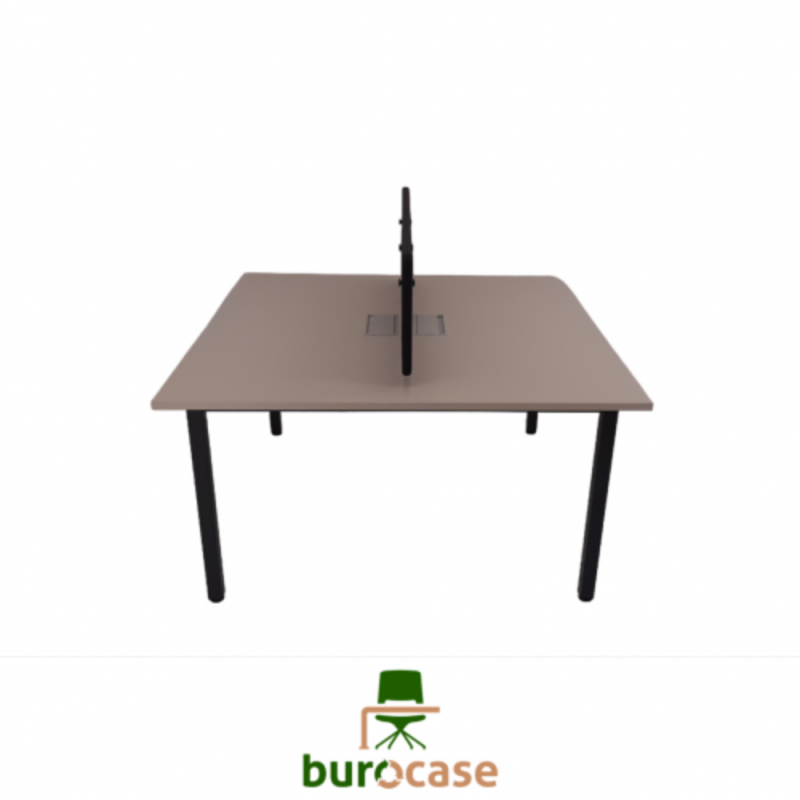 BENCH 2 POSTES