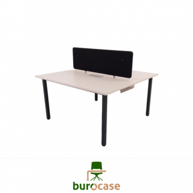BENCH 2 POSTES