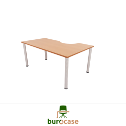 BUREAU AVEC RETOUR