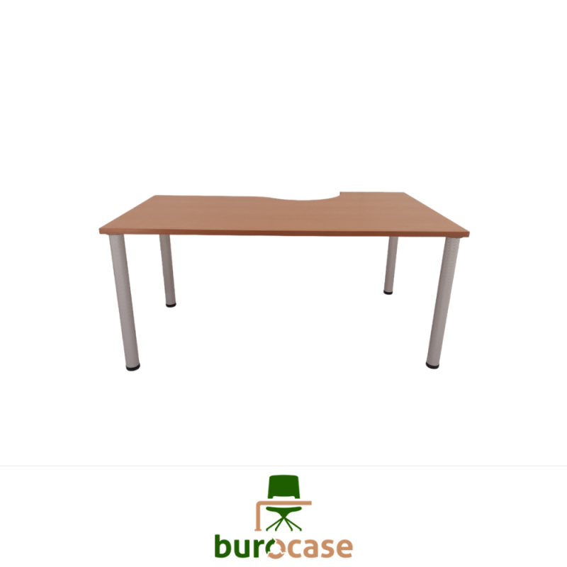 BUREAU AVEC RETOUR