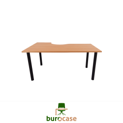BUREAU AVEC RETOUR