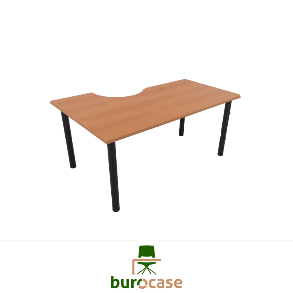 BUREAU AVEC RETOUR