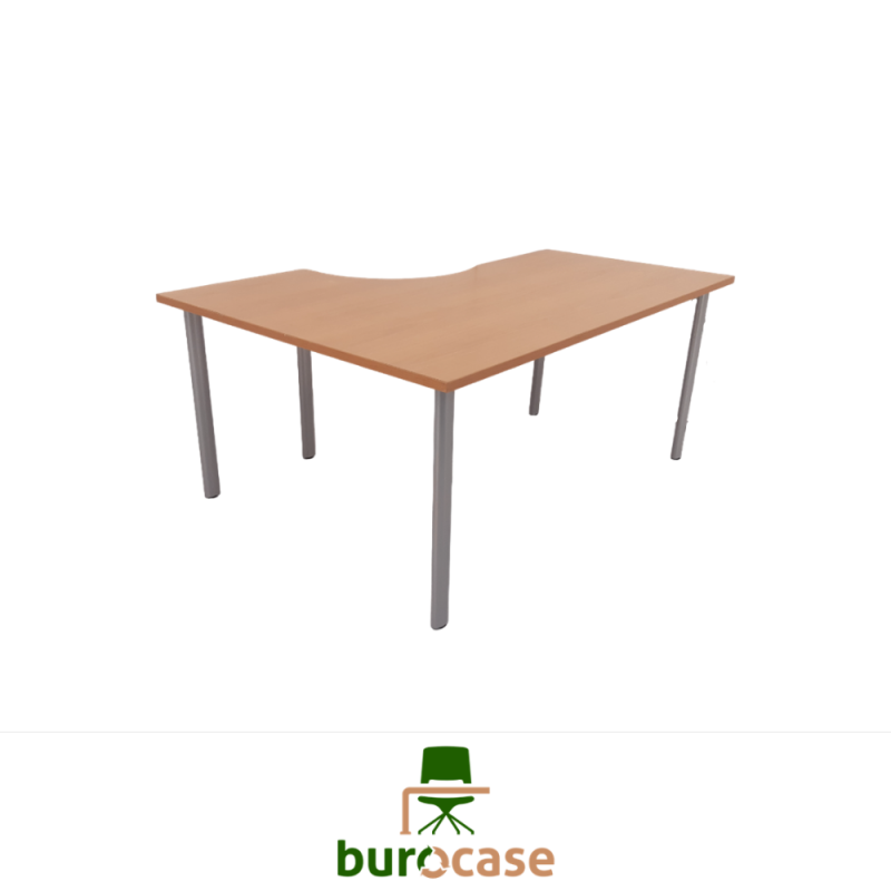 BUREAU AVEC RETOUR
