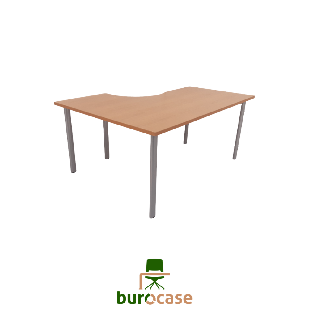 BUREAU AVEC RETOUR