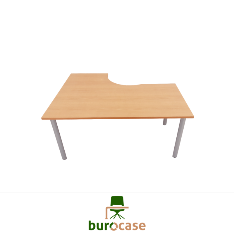 BUREAU AVEC RETOUR