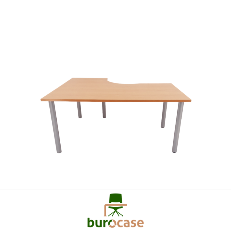 BUREAU AVEC RETOUR