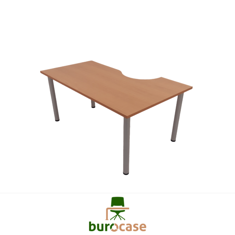 BUREAU AVEC RETOUR